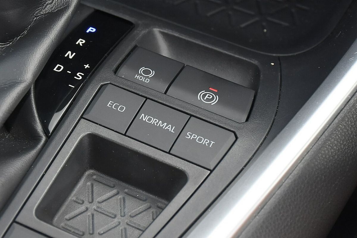 2022 Toyota RAV4 GX AXAH52R