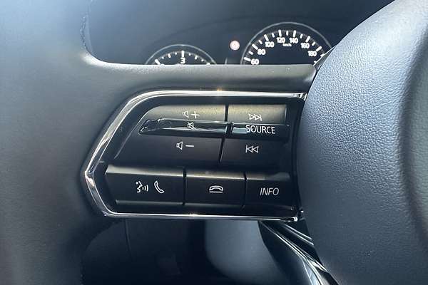 2025 Mazda CX-60 D50e Evolve KH Series