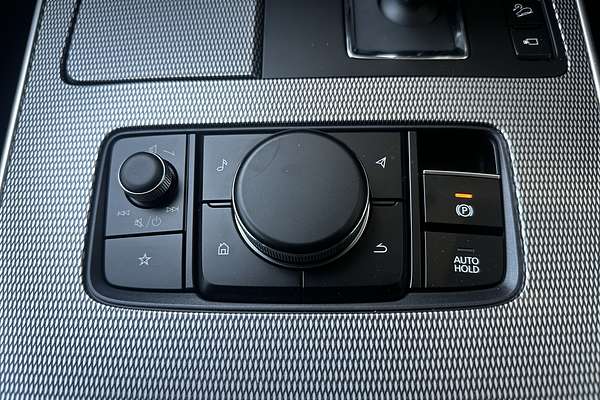 2025 Mazda CX-60 D50e Evolve KH Series