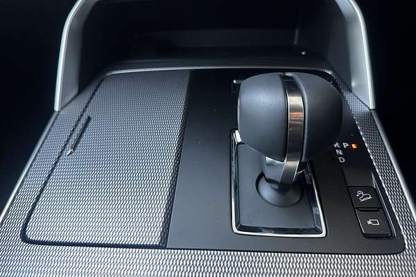 2025 Mazda CX-60 D50e Evolve KH Series