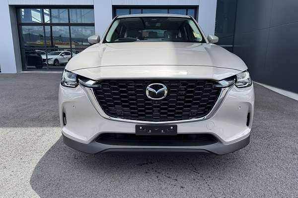 2025 Mazda CX-60 G40e Evolve KH Series