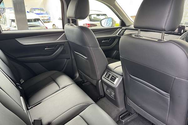 2025 Mazda CX-60 G40e Evolve KH Series