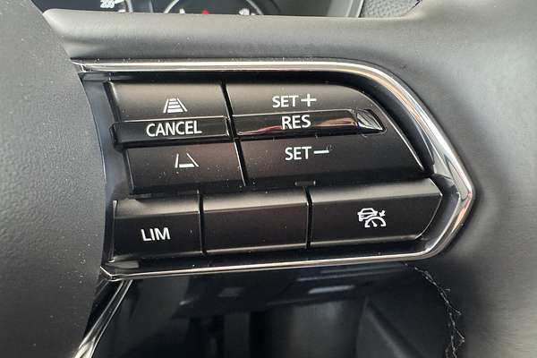 2025 Mazda CX-60 G40e Evolve KH Series