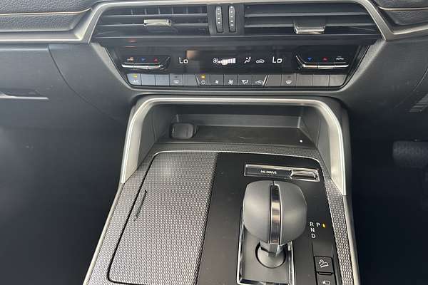 2025 Mazda CX-60 G40e Evolve KH Series