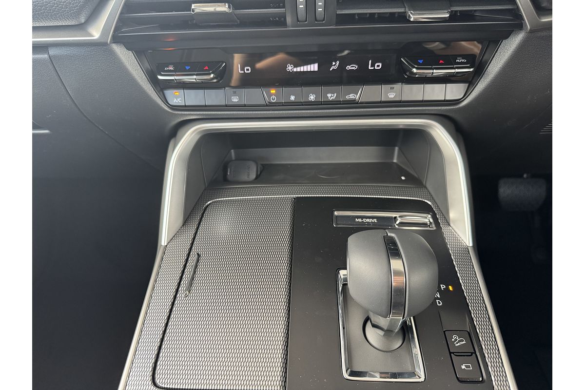 2025 Mazda CX-60 G40e Evolve KH Series