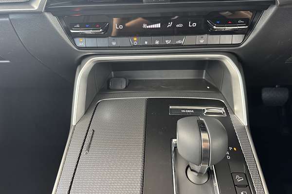 2025 Mazda CX-60 G40e Evolve KH Series