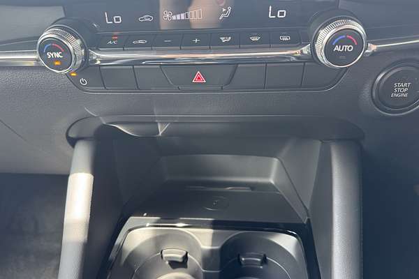 2025 Mazda 3 G20 Evolve BP Series