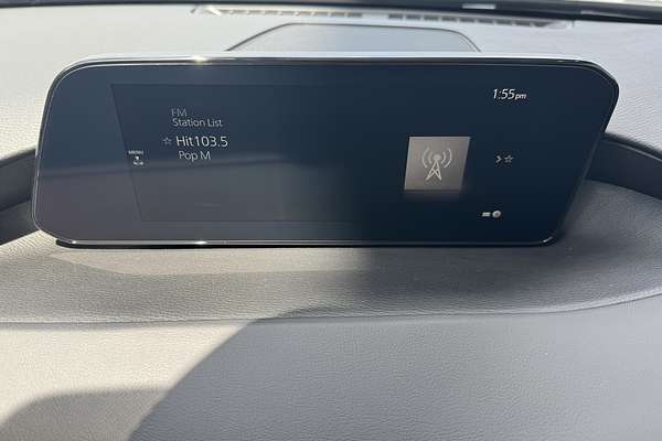 2025 Mazda 3 G20 Evolve BP Series