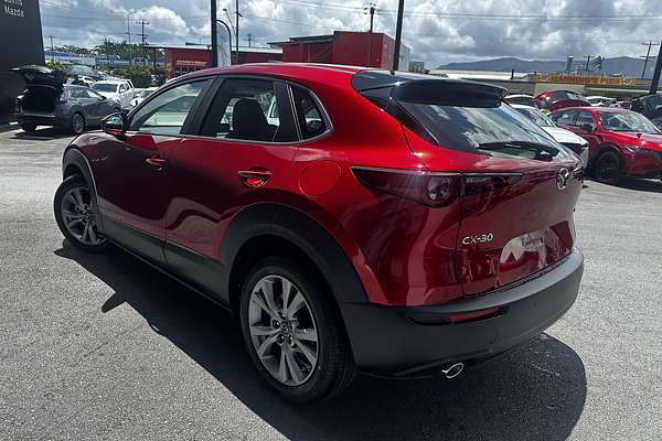 2024 Mazda CX-30 G20 Evolve DM Series