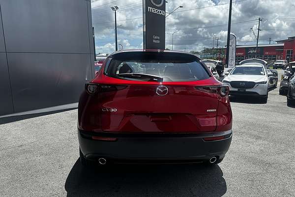 2024 Mazda CX-30 G20 Evolve DM Series