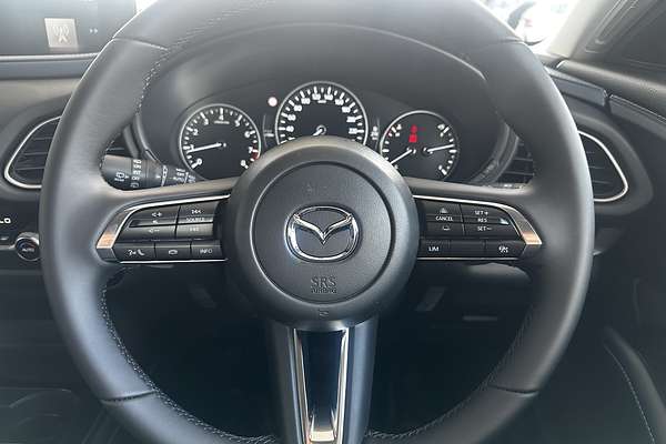 2024 Mazda CX-30 G20 Evolve DM Series