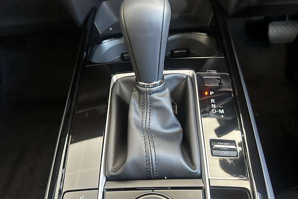 2024 Mazda CX-30 G20 Evolve DM Series