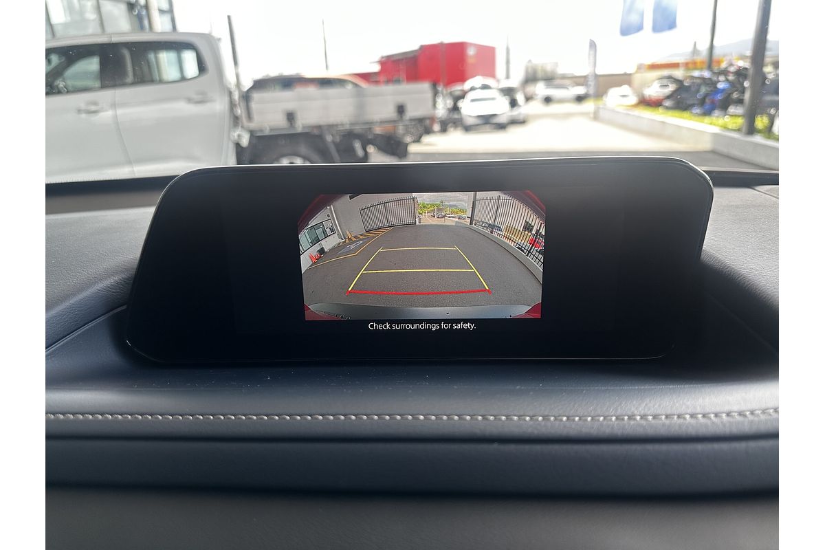 2024 Mazda CX-30 G20 Evolve DM Series