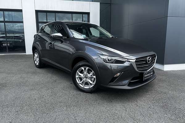 2024 Mazda CX-3 G20 Pure DK