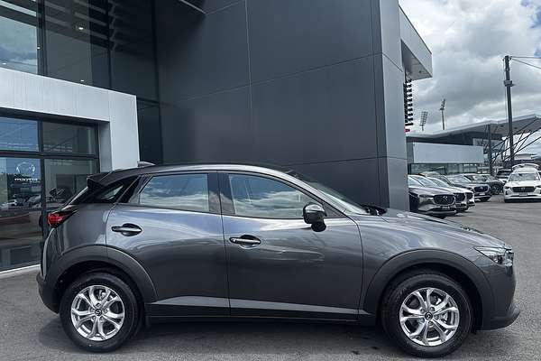 2024 Mazda CX-3 G20 Pure DK