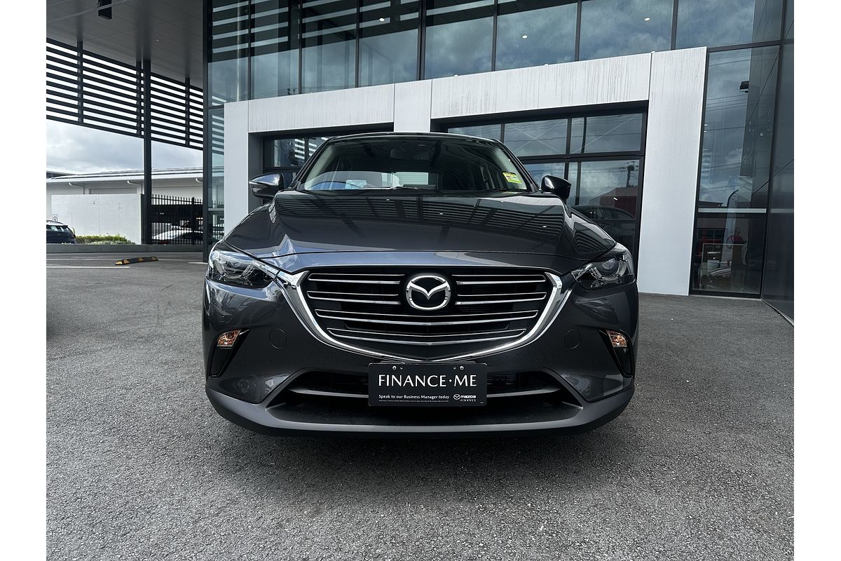 2024 Mazda CX-3 G20 Pure DK