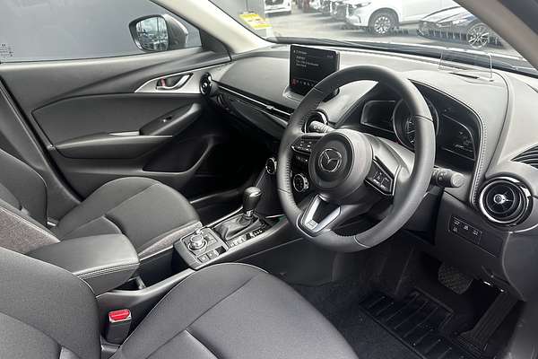 2024 Mazda CX-3 G20 Pure DK