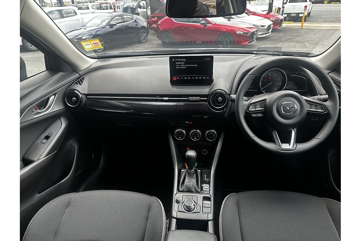 2024 Mazda CX-3 G20 Pure DK