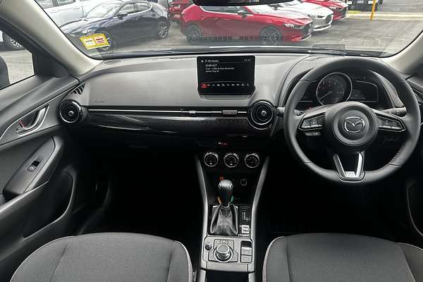 2024 Mazda CX-3 G20 Pure DK