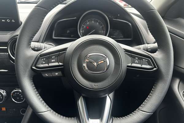 2024 Mazda CX-3 G20 Pure DK