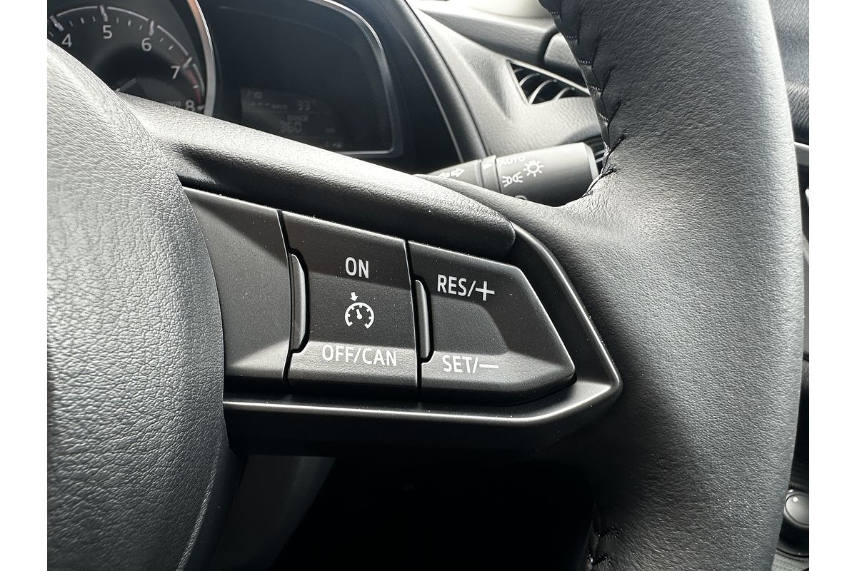 2024 Mazda CX-3 G20 Pure DK
