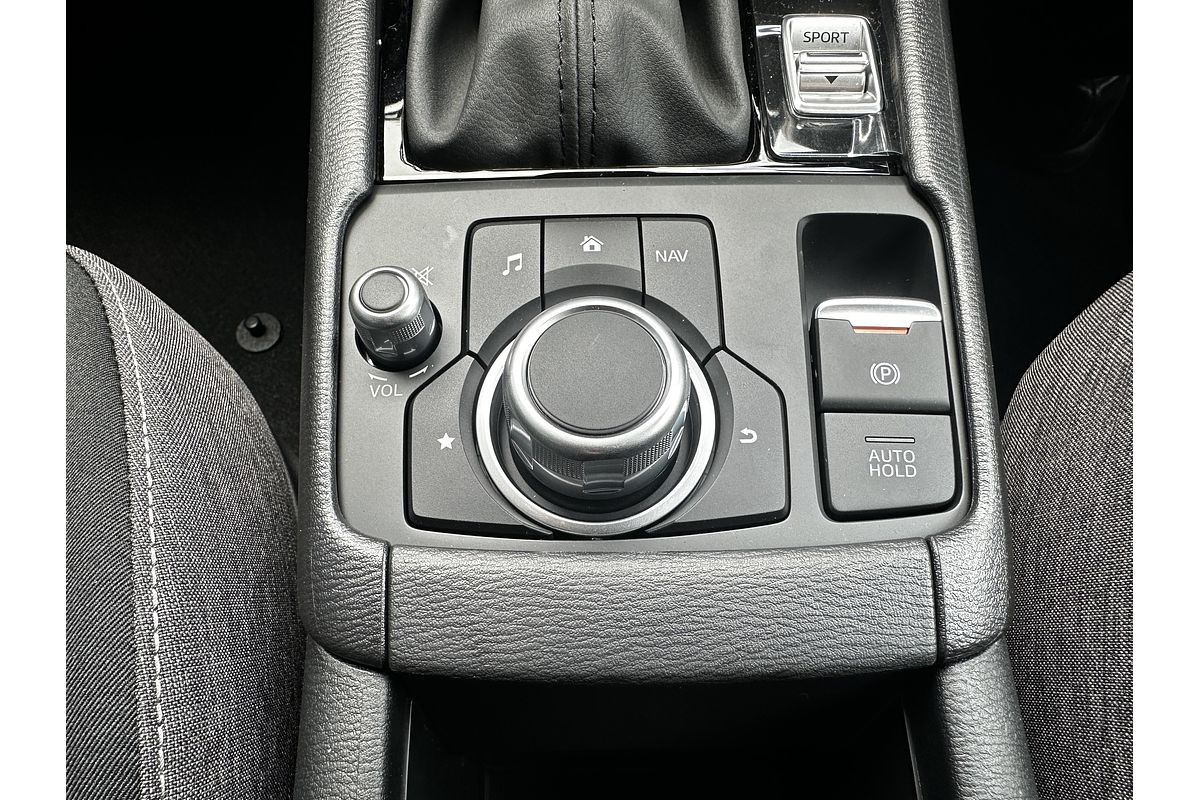 2024 Mazda CX-3 G20 Pure DK