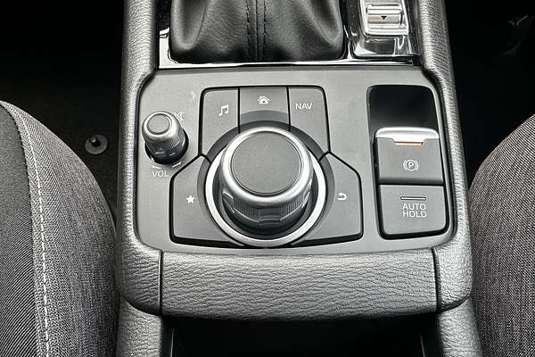 2024 Mazda CX-3 G20 Pure DK