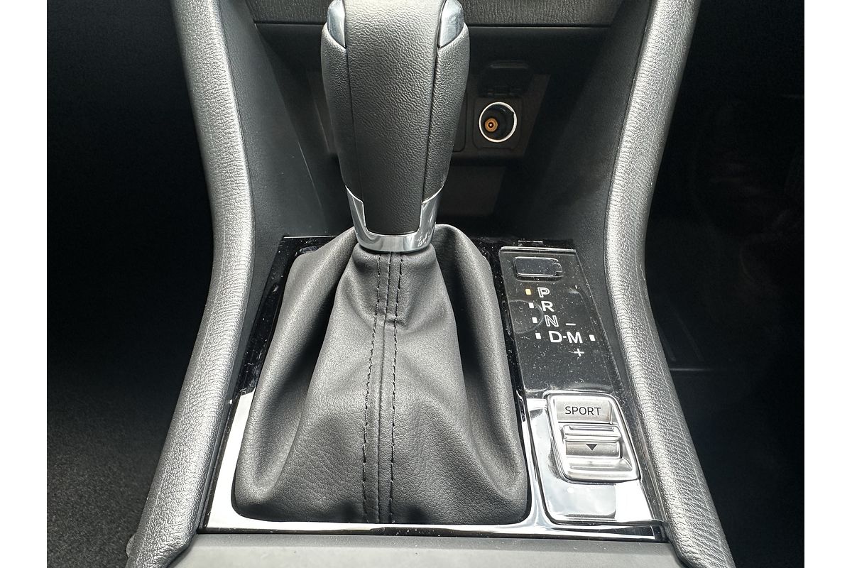 2024 Mazda CX-3 G20 Pure DK