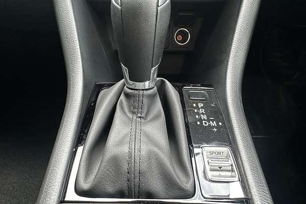 2024 Mazda CX-3 G20 Pure DK