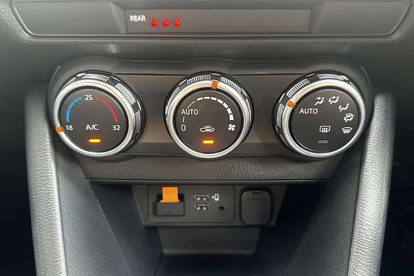 2024 Mazda CX-3 G20 Pure DK