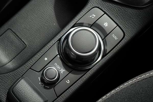 2024 Mazda 2 G15 Pure SP DJ Series
