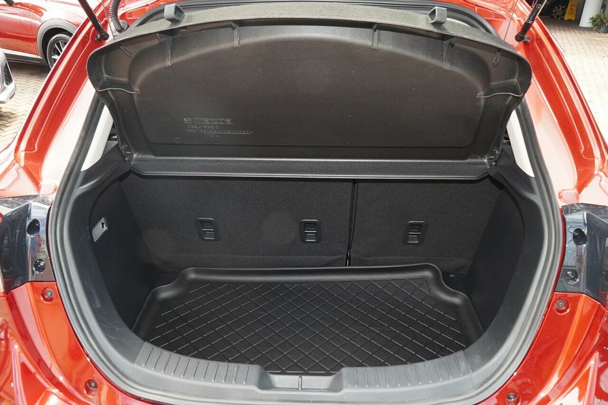 2024 Mazda 2 G15 Pure SP DJ Series