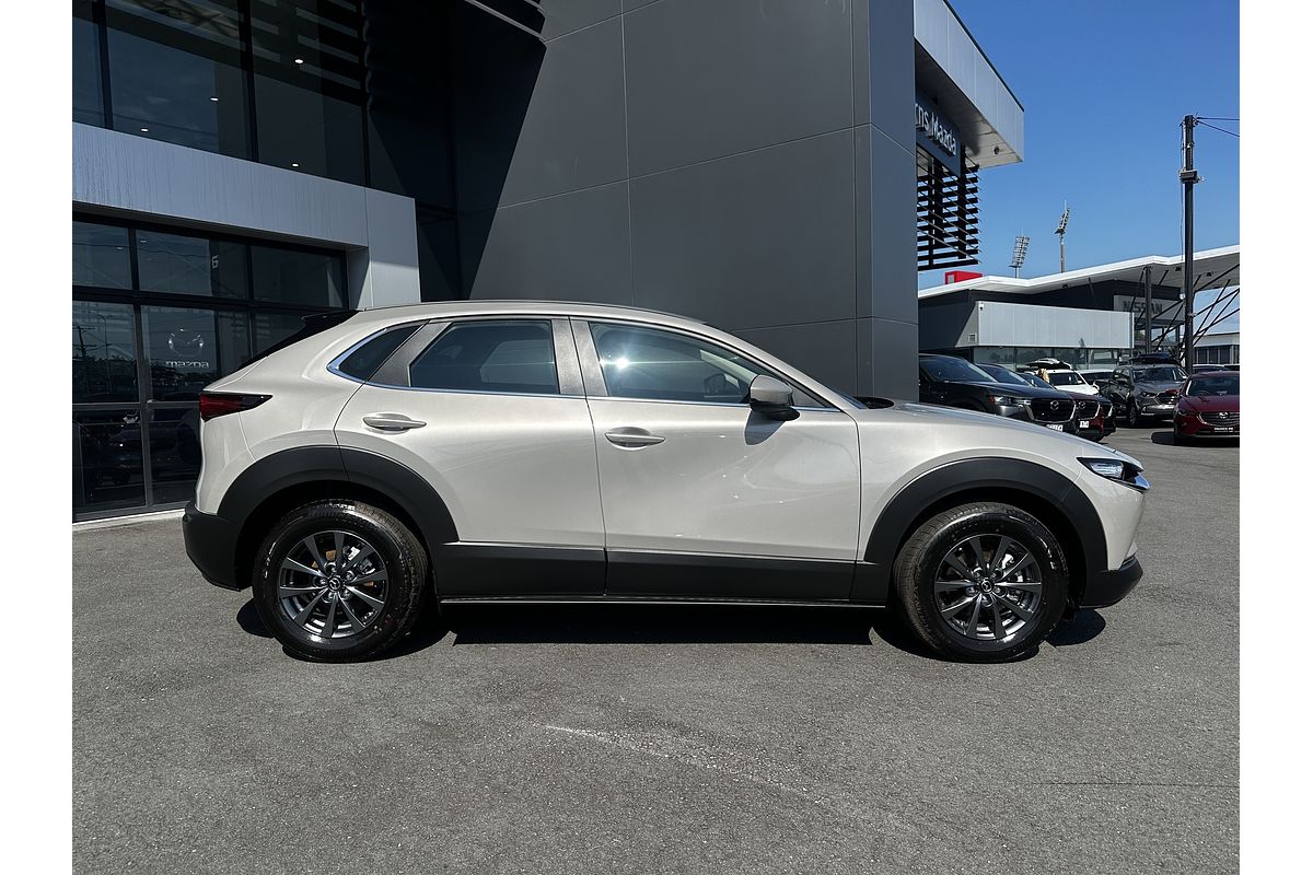 2025 Mazda CX-30 G20 Pure DM Series