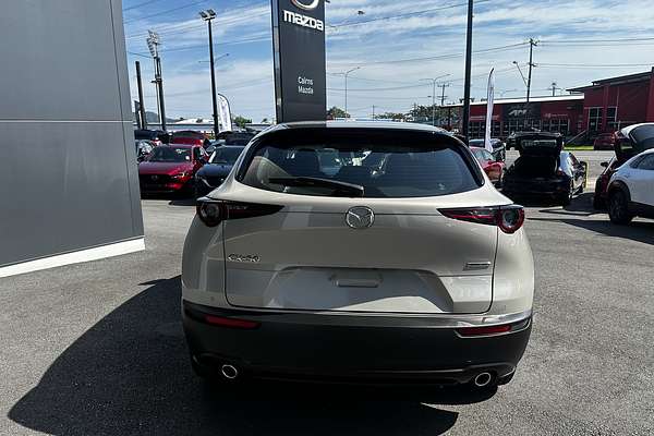 2025 Mazda CX-30 G20 Pure DM Series