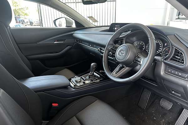 2025 Mazda CX-30 G20 Pure DM Series