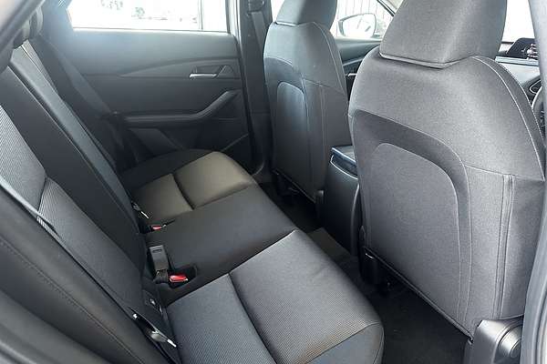 2025 Mazda CX-30 G20 Pure DM Series