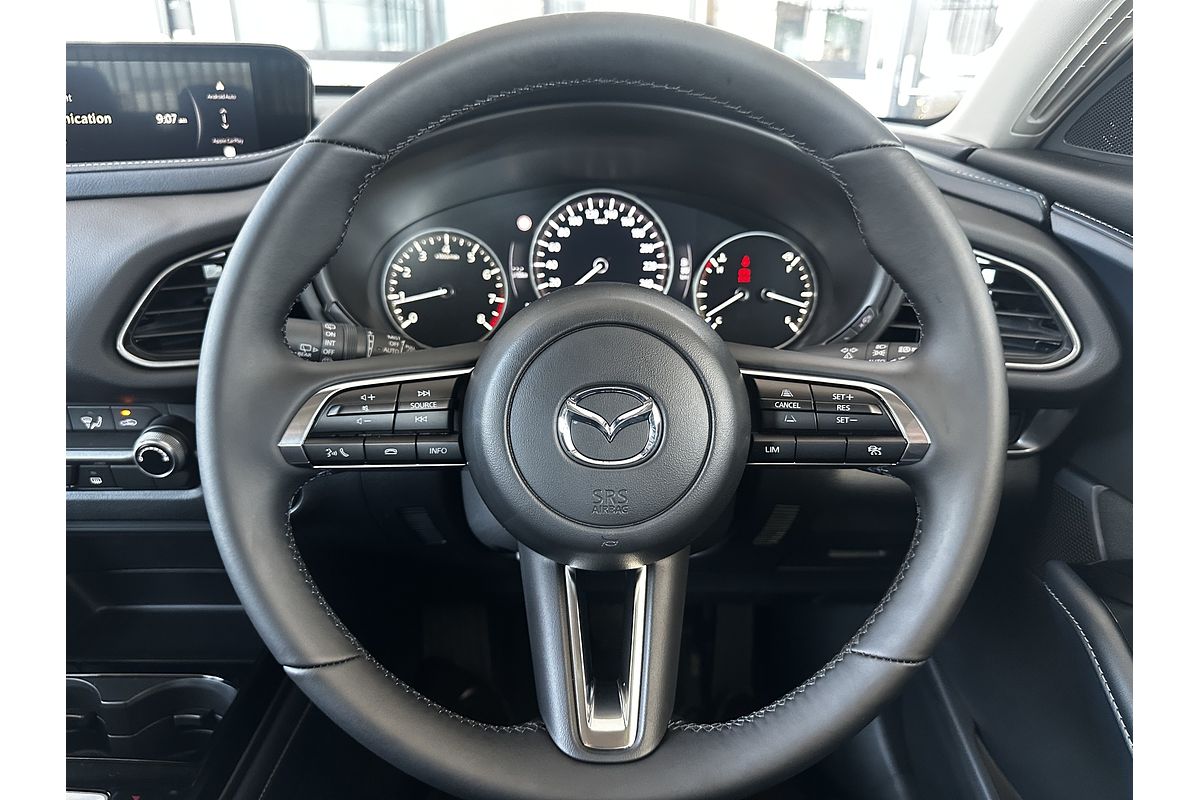 2025 Mazda CX-30 G20 Pure DM Series