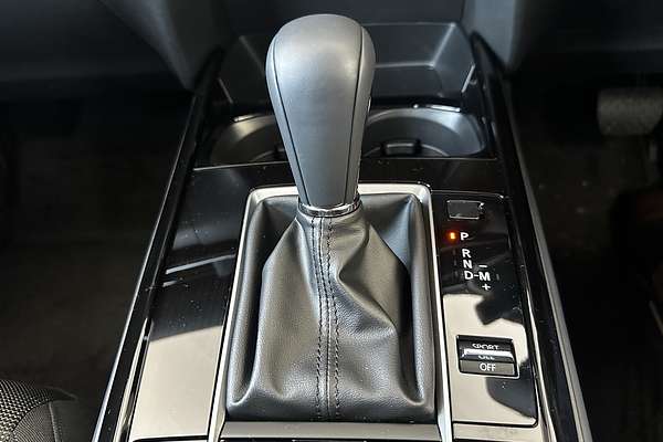 2025 Mazda CX-30 G20 Pure DM Series