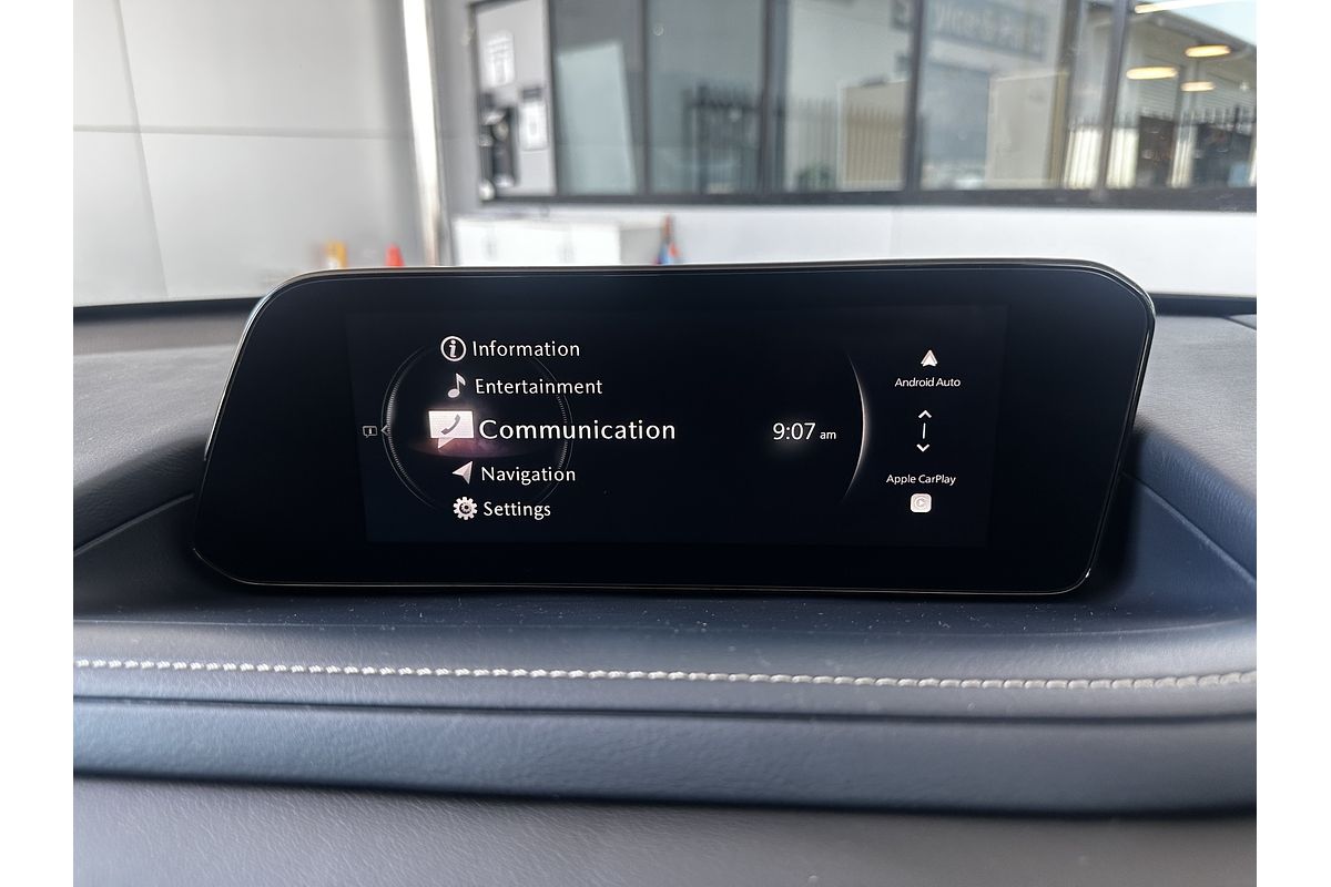 2025 Mazda CX-30 G20 Pure DM Series