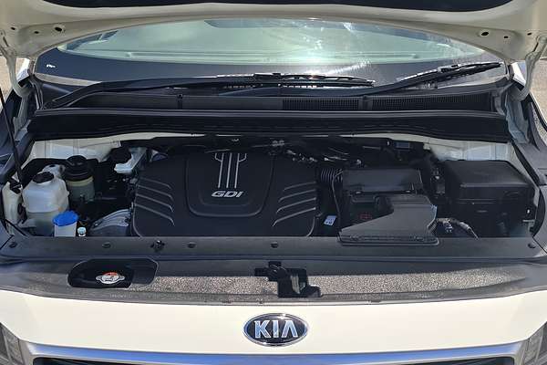 2015 Kia Carnival Si YP