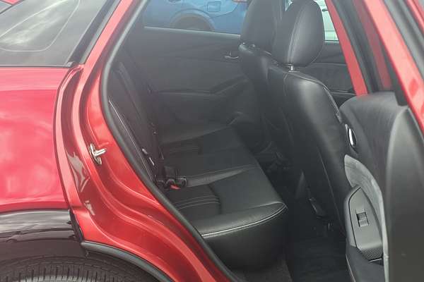 2022 Mazda CX-3 Akari DK