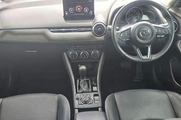 2022 Mazda CX-3 Akari DK