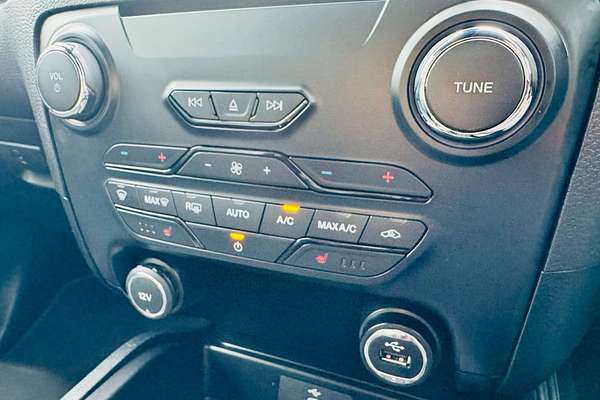 2021 Ford Everest Titanium UA II