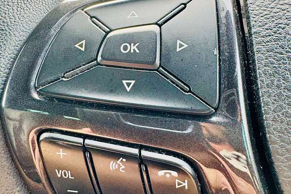 2021 Ford Everest Titanium UA II