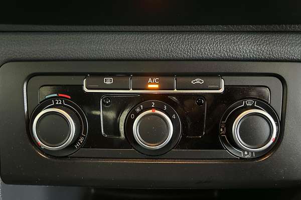 2016 Volkswagen Amarok TDI340 2H Rear Wheel Drive