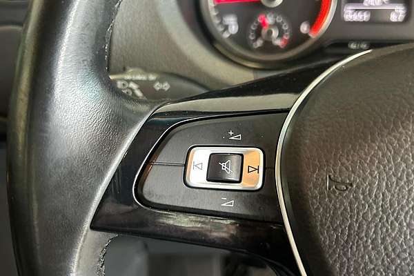 2016 Volkswagen Amarok TDI340 2H Rear Wheel Drive