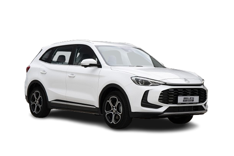 2025 MG ZS Excite Hybrid+ ZS32