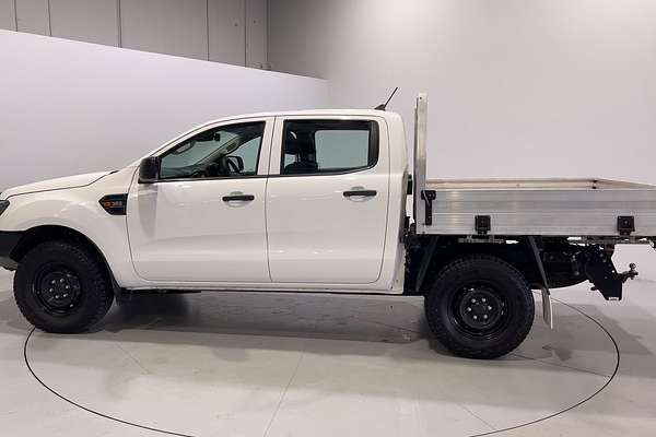 2021 Ford Ranger XL PX MkIII 4X4