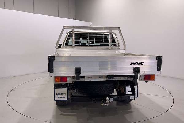 2021 Ford Ranger XL PX MkIII 4X4