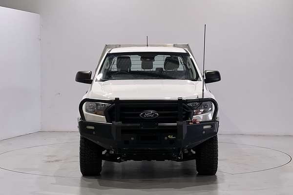 2021 Ford Ranger XL PX MkIII 4X4